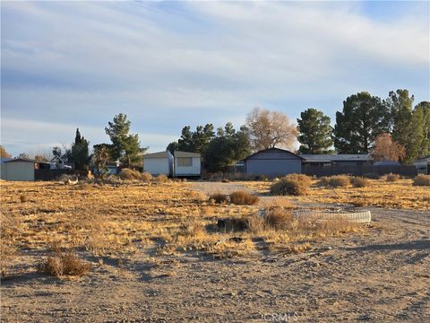Photo of 0 El Mirage 0459-482-13 Road, Adelanto, CA 92301 (MLS # HD25029468)