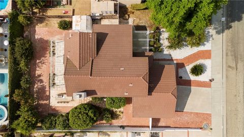 A home in Riverside