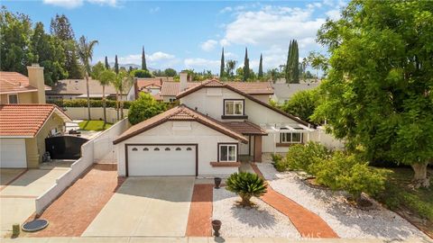 A home in Riverside