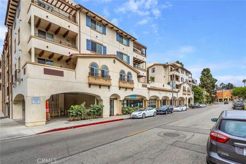 A home in Rolling Hills Estates