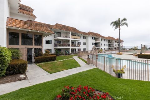 A home in San Clemente