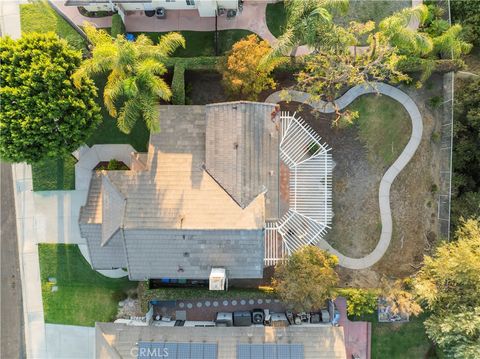 A home in Moorpark