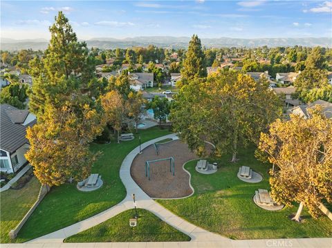 A home in Moorpark