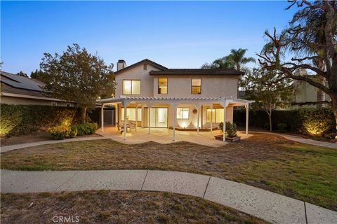 A home in Moorpark