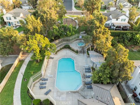 A home in Moorpark