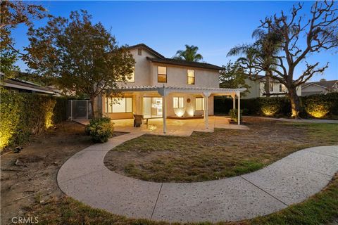 A home in Moorpark