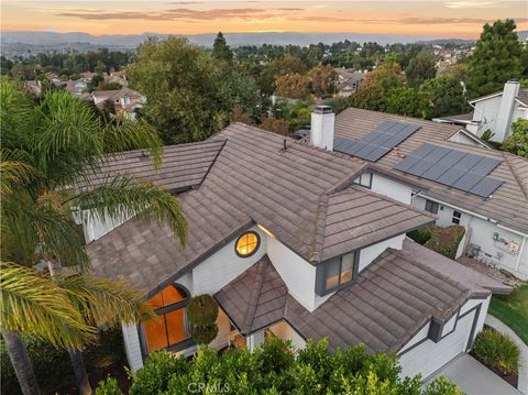 A home in Moorpark