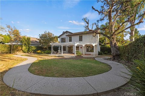 A home in Moorpark