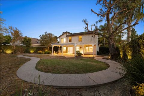 A home in Moorpark