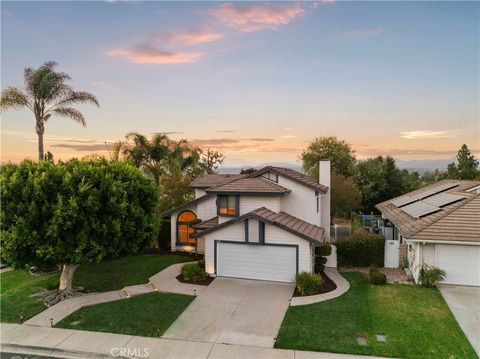 A home in Moorpark