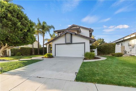 A home in Moorpark