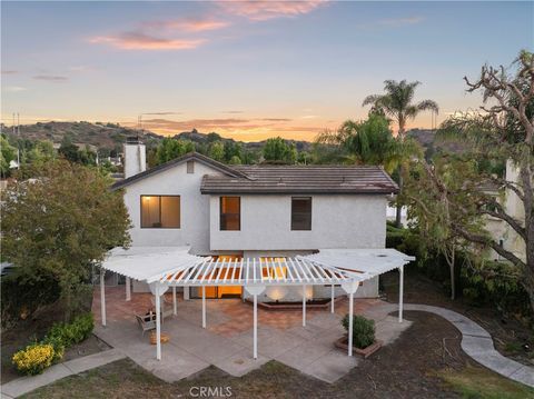 A home in Moorpark