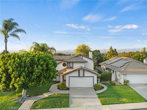 A home in Moorpark