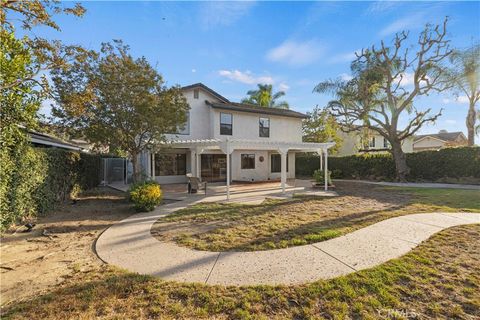 A home in Moorpark