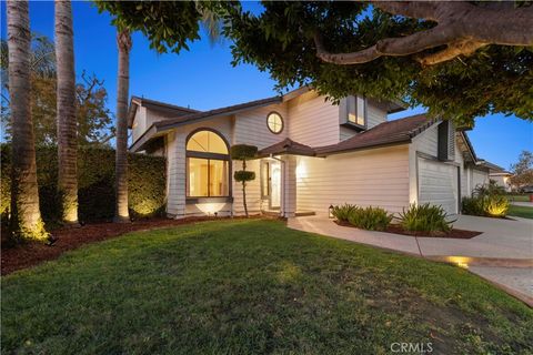 A home in Moorpark