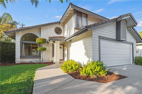 A home in Moorpark