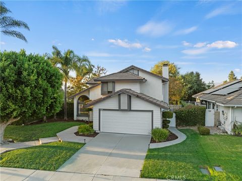 A home in Moorpark