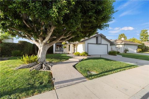 A home in Moorpark