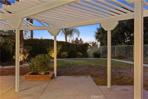 A home in Moorpark