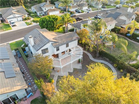 A home in Moorpark