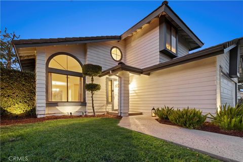 A home in Moorpark