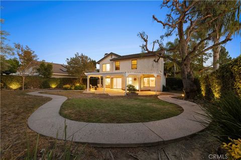 A home in Moorpark