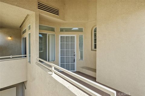 A home in Stevenson Ranch