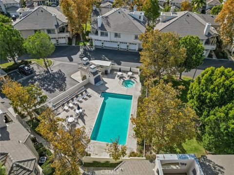 A home in Stevenson Ranch