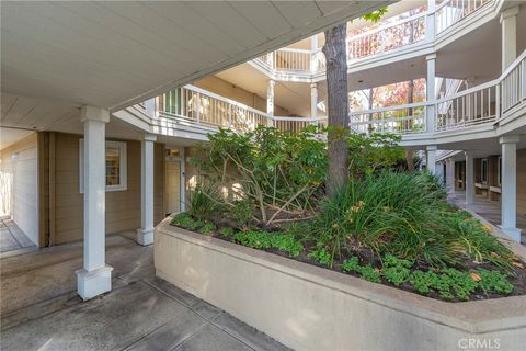 A home in Huntington Beach