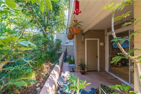 A home in Huntington Beach