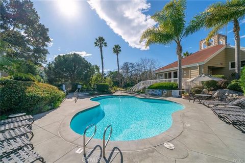 A home in Huntington Beach