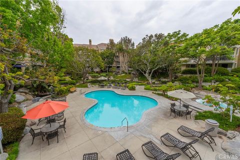 A home in Huntington Beach