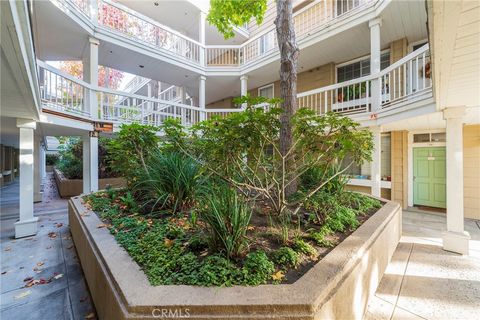 A home in Huntington Beach