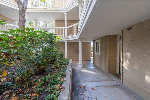 A home in Huntington Beach