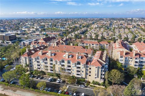 A home in Huntington Beach