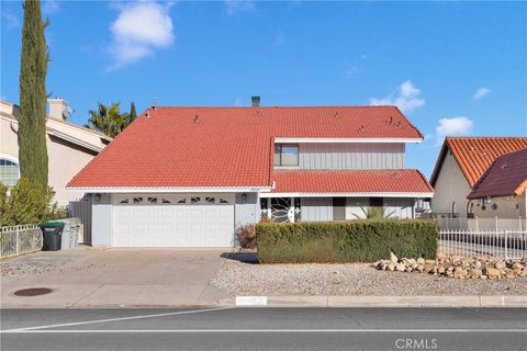 13735 Spring Valley Parkway Victorville CA 92395