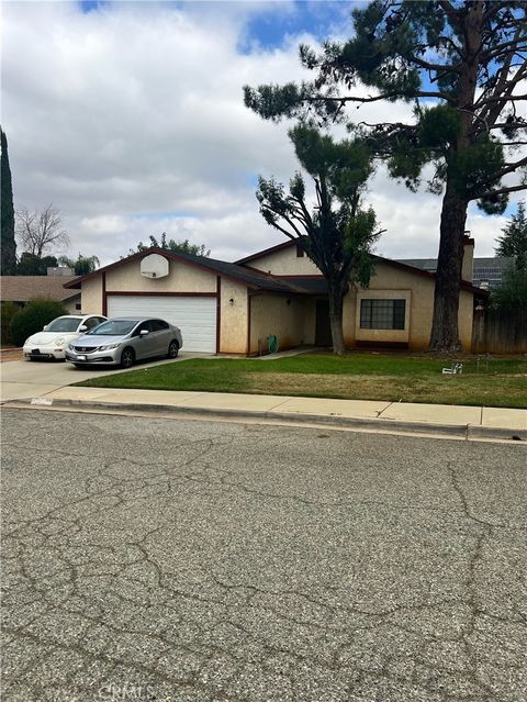 A home in Beaumont