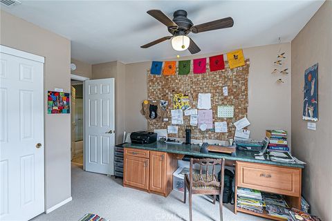 A home in Los Alamos