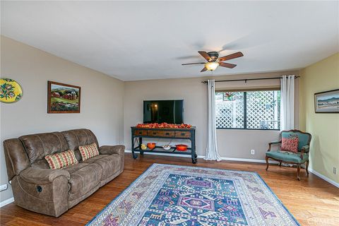 A home in Los Alamos