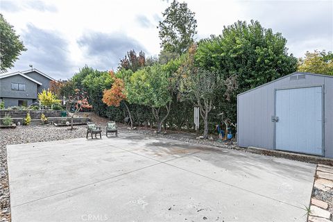 A home in Los Alamos