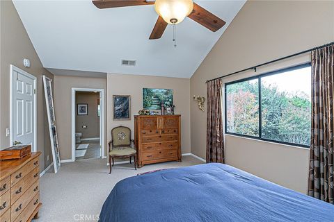 A home in Los Alamos