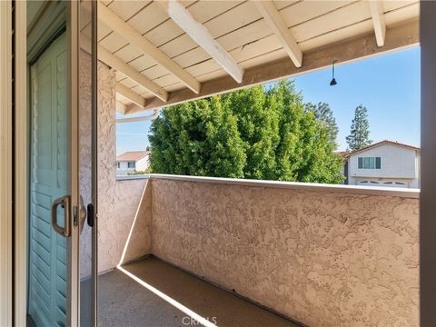 A home in Torrance