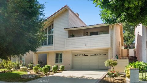 A home in Torrance