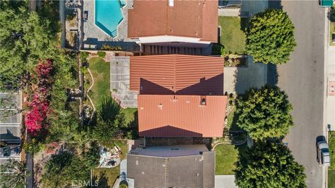 A home in Torrance