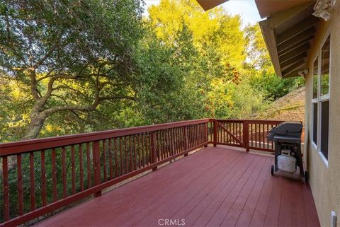 A home in Atascadero