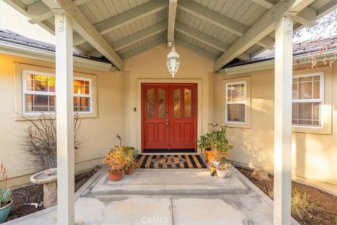 A home in Atascadero