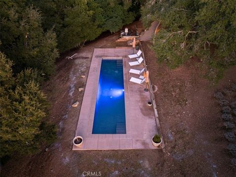 A home in Atascadero