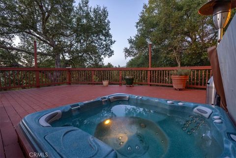 A home in Atascadero