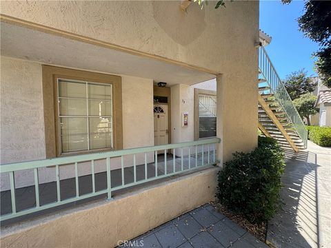 A home in San Diego