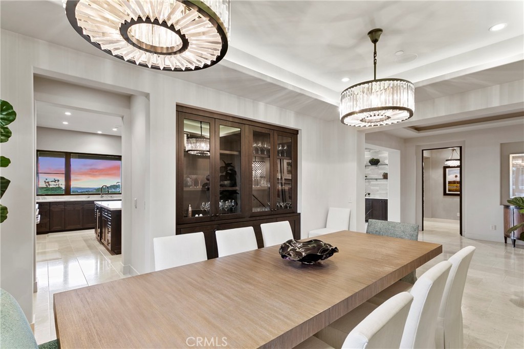 The Grand Monarch - Residential